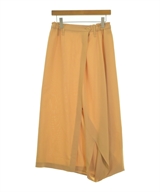 ISSEY MIYAKE（イッセイミヤケ）その他 黄 サイズ:3(L位) レディース/2200625291069