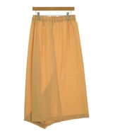 ISSEY MIYAKE（イッセイミヤケ）その他 黄 サイズ:3(L位) レディース/2200625291069