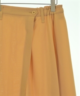 ISSEY MIYAKE（イッセイミヤケ）その他 黄 サイズ:3(L位) レディース/2200625291069