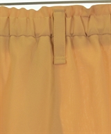 ISSEY MIYAKE（イッセイミヤケ）その他 黄 サイズ:3(L位) レディース/2200625291069