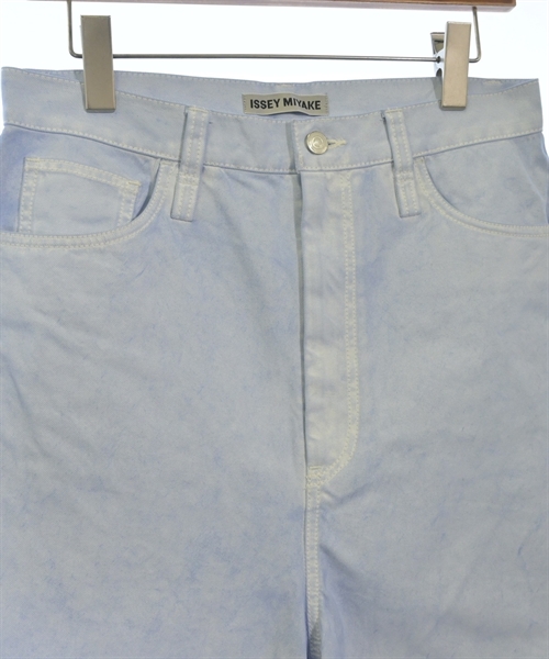 ISSEY MIYAKE（イッセイミヤケ）その他 青 サイズ:2(M位) レディース/2200625291076