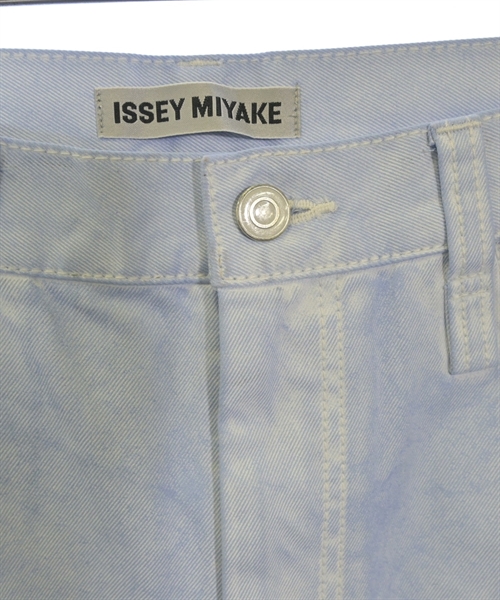 ISSEY MIYAKE（イッセイミヤケ）その他 青 サイズ:2(M位) レディース/2200625291076
