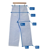 ISSEY MIYAKE（イッセイミヤケ）その他 青 サイズ:2(M位) レディース/2200625291076