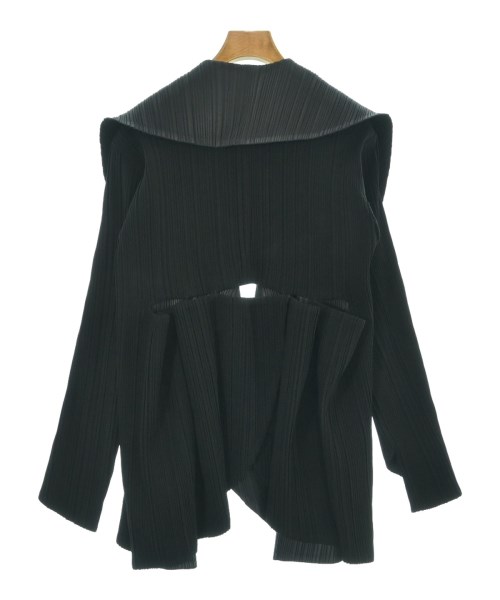 ISSEY MIYAKE（イッセイミヤケ）その他 黒 サイズ:S レディース/2200624421023