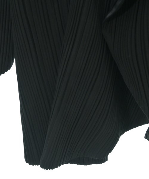 ISSEY MIYAKE（イッセイミヤケ）その他 黒 サイズ:S レディース/2200624421023