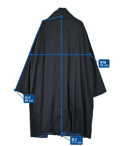 ISSEY MIYAKE（イッセイミヤケ）その他 黒 サイズ:M レディース/2200624421047