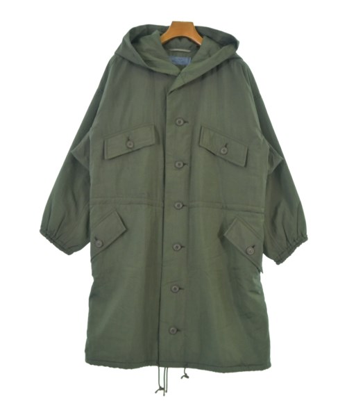 イッセイミヤケ(ISSEY MIYAKE)のISSEY MIYAKE コート（その他）