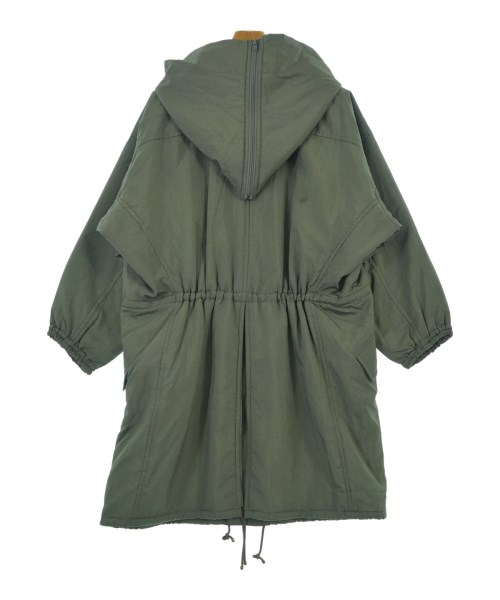 ISSEY MIYAKE（イッセイミヤケ）その他 緑 サイズ:S メンズ/2200625841097