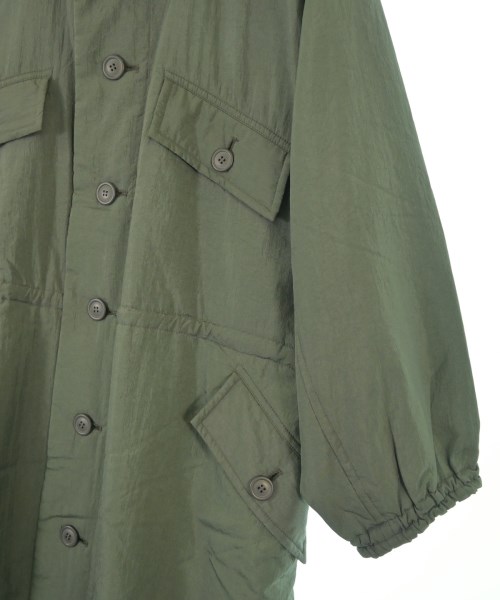 ISSEY MIYAKE（イッセイミヤケ）その他 緑 サイズ:S メンズ/2200625841097