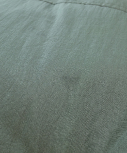 ISSEY MIYAKE（イッセイミヤケ）その他 緑 サイズ:S メンズ/2200625841097