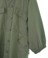 ISSEY MIYAKE（イッセイミヤケ）その他 緑 サイズ:S メンズ/2200625841097