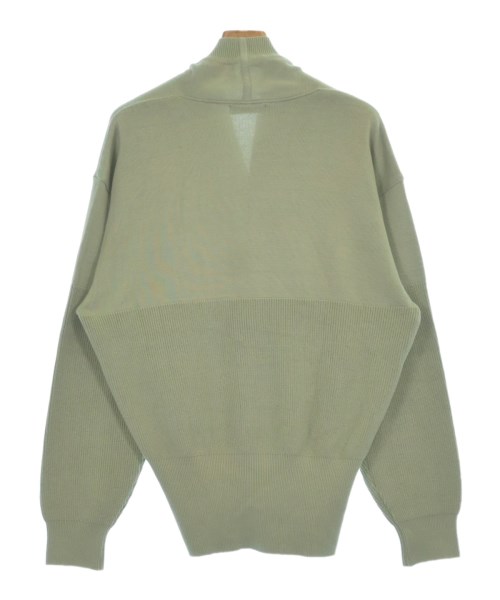 ISSEY MIYAKE（イッセイミヤケ）カーディガン 緑 サイズ:M メンズ/2200625841202