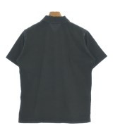 ISSEY MIYAKE（イッセイミヤケ）ポロシャツ 黒 サイズ:2(M位) メンズ/2200625841325