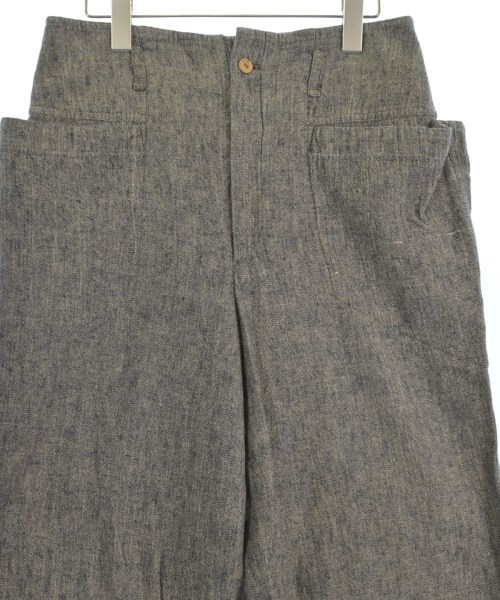 ISSEY MIYAKE（イッセイミヤケ）その他 ベージュ サイズ:9(M位) レディース/2200625841424