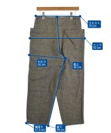 ISSEY MIYAKE（イッセイミヤケ）その他 ベージュ サイズ:9(M位) レディース/2200625841424