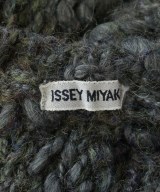 ISSEY MIYAKE（イッセイミヤケ）ニット・セーター グレー サイズ:XS レディース/2200626222031
