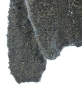 ISSEY MIYAKE（イッセイミヤケ）ニット・セーター グレー サイズ:XS レディース/2200626222031