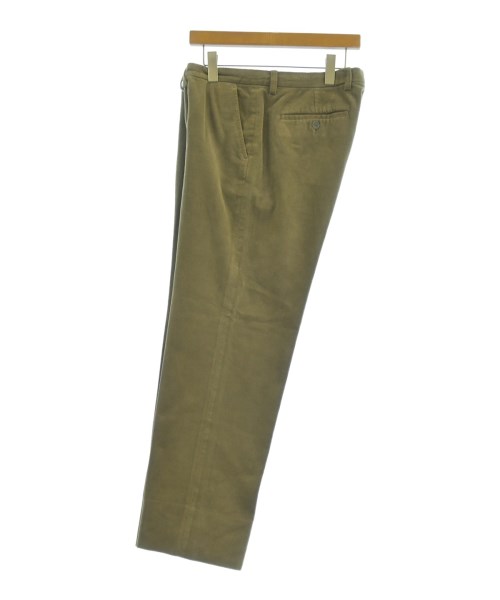 ISSEY MIYAKE（イッセイミヤケ）その他 カーキ サイズ:4(XL位) メンズ/2200624435013