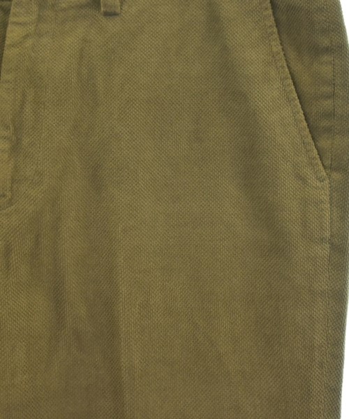 ISSEY MIYAKE（イッセイミヤケ）その他 カーキ サイズ:4(XL位) メンズ/2200624435013