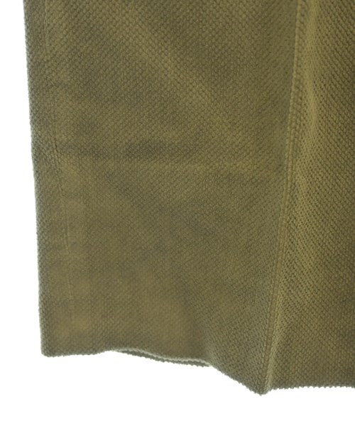 ISSEY MIYAKE（イッセイミヤケ）その他 カーキ サイズ:4(XL位) メンズ/2200624435013