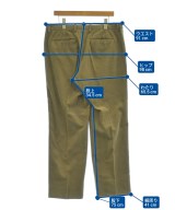 ISSEY MIYAKE（イッセイミヤケ）その他 カーキ サイズ:4(XL位) メンズ/2200624435013