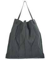 ISSEY MIYAKE（イッセイミヤケ）トートバッグ グレー サイズ:- メンズ/2200626304027