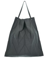 ISSEY MIYAKE（イッセイミヤケ）トートバッグ グレー サイズ:- メンズ/2200626304027