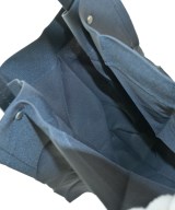 ISSEY MIYAKE（イッセイミヤケ）トートバッグ グレー サイズ:- メンズ/2200626304027