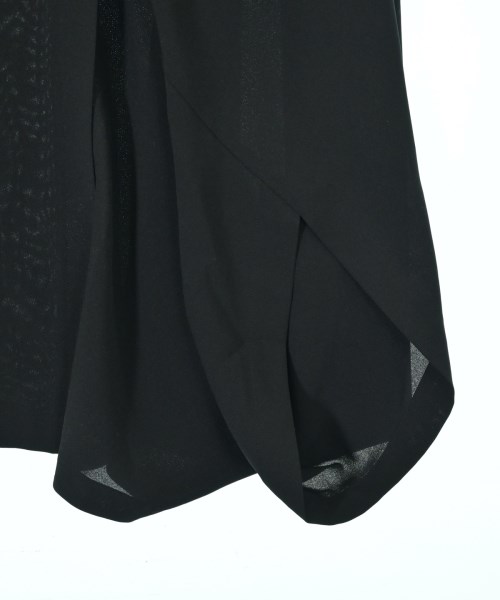 ISSEY MIYAKE（イッセイミヤケ）その他 黒 サイズ:2(M位) レディース/2200626304201