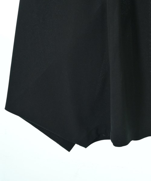 ISSEY MIYAKE（イッセイミヤケ）その他 黒 サイズ:2(M位) レディース/2200626304201