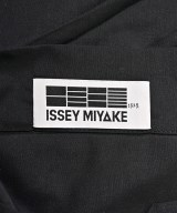 ISSEY MIYAKE（イッセイミヤケ）ブラウス 黒 サイズ:2(M位) レディース/2200626304218