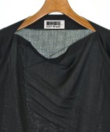 ISSEY MIYAKE（イッセイミヤケ）ブラウス 黒 サイズ:2(M位) レディース/2200626304218