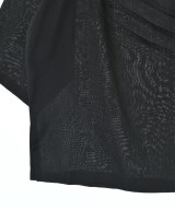 ISSEY MIYAKE（イッセイミヤケ）ブラウス 黒 サイズ:2(M位) レディース/2200626304218