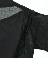 ISSEY MIYAKE（イッセイミヤケ）ブラウス 黒 サイズ:2(M位) レディース/2200626304218