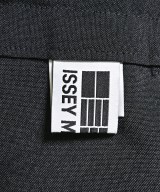 ISSEY MIYAKE（イッセイミヤケ）その他 黒 サイズ:3(L位) レディース/2200626304225