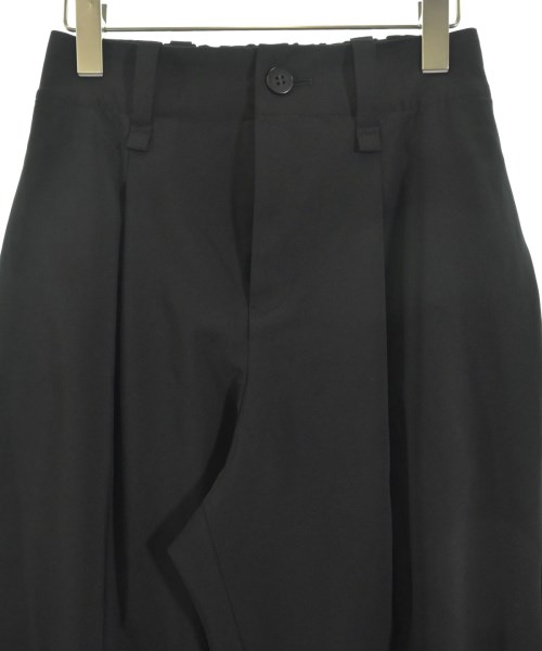 ISSEY MIYAKE（イッセイミヤケ）その他 黒 サイズ:1(S位) レディース/2200626672102