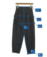 ISSEY MIYAKE（イッセイミヤケ）その他 黒 サイズ:1(S位) レディース/2200626672102