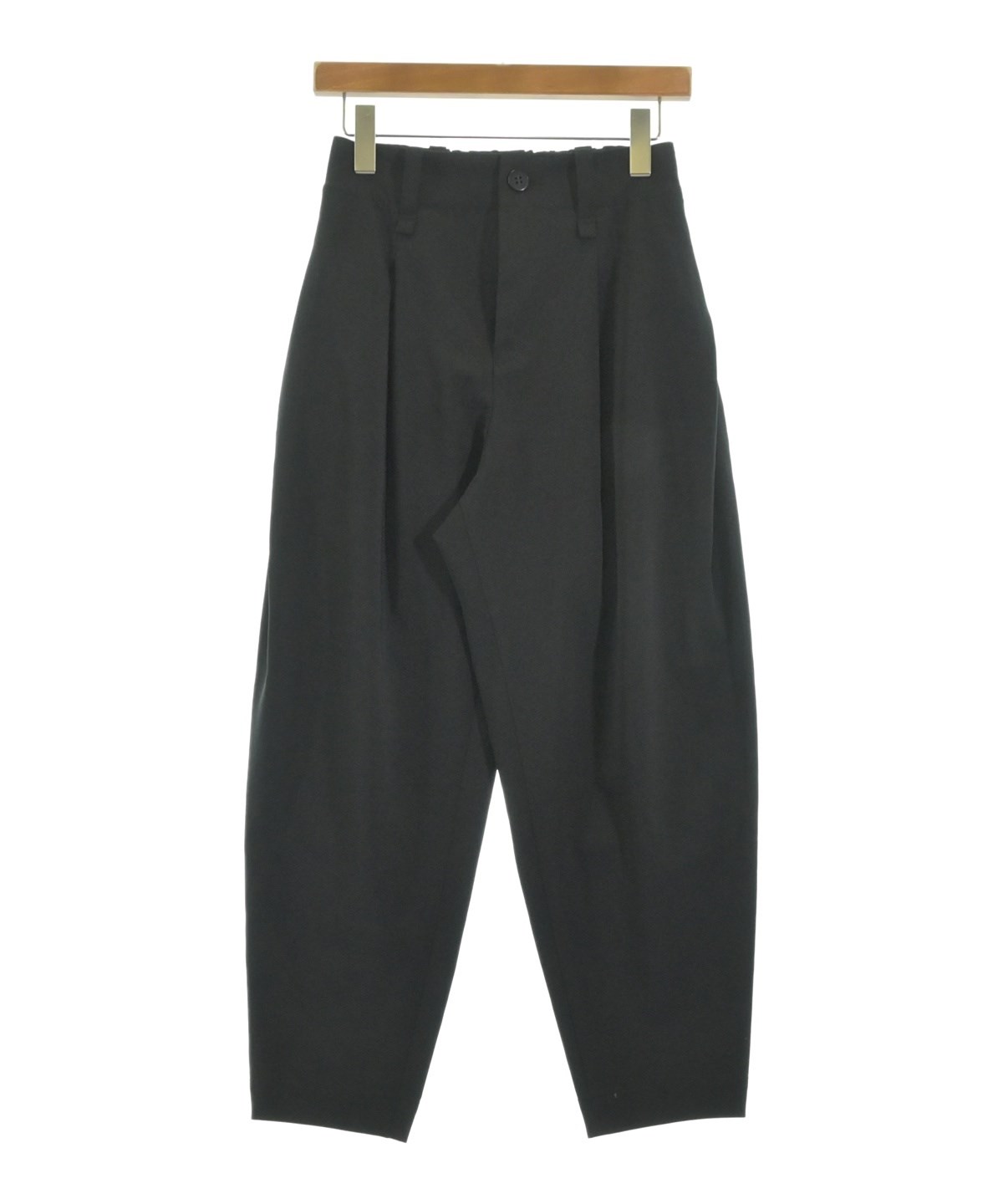 ISSEY MIYAKE（イッセイミヤケ）その他 黒 サイズ:1(S位) レディース