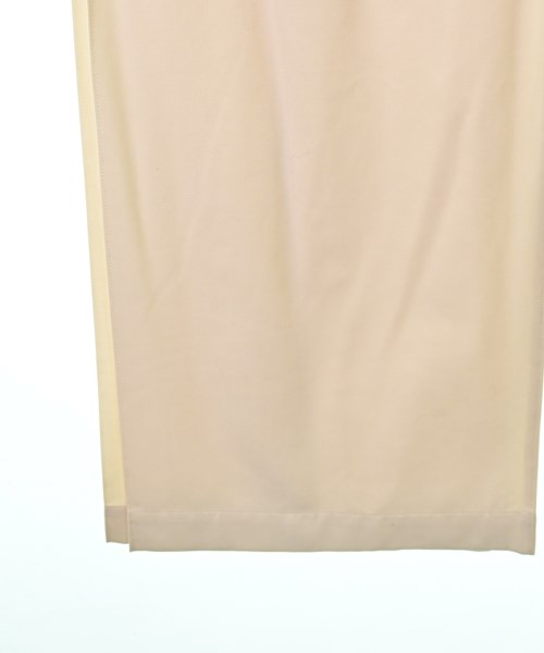 ISSEY MIYAKE（イッセイミヤケ）スラックス 白 サイズ:2(M位) レディース/2200627141027