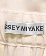 ISSEY MIYAKE（イッセイミヤケ）スラックス 白 サイズ:2(M位) レディース/2200627141027