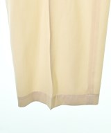 ISSEY MIYAKE（イッセイミヤケ）スラックス 白 サイズ:2(M位) レディース/2200627141027