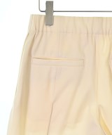 ISSEY MIYAKE（イッセイミヤケ）スラックス 白 サイズ:2(M位) レディース/2200627141027