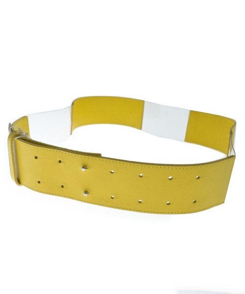 ISSEY MIYAKE ベルト