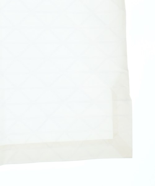 ISSEY MIYAKE（イッセイミヤケ）ブラウス 白 サイズ:2(M位) レディース/2200628539014
