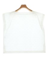 ISSEY MIYAKE（イッセイミヤケ）ブラウス 白 サイズ:2(M位) レディース/2200628539014