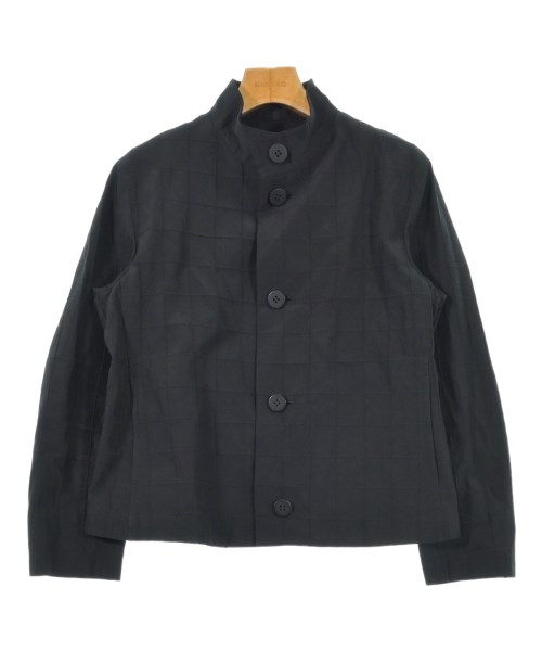 イッセイミヤケ(ISSEY MIYAKE)のISSEY MIYAKE カジュアルジャケット