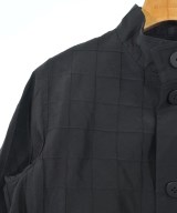 ISSEY MIYAKE（イッセイミヤケ）カジュアルジャケット 黒 サイズ:1(S位) レディース/2200628539038