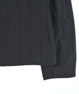 ISSEY MIYAKE（イッセイミヤケ）カジュアルジャケット 黒 サイズ:1(S位) レディース/2200628539038