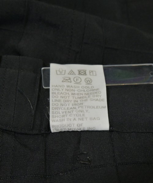 ISSEY MIYAKE（イッセイミヤケ）その他 紺 サイズ:1(S位) レディース/2200628539045