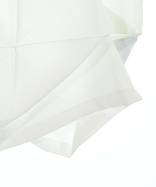 ISSEY MIYAKE（イッセイミヤケ）ブラウス 白 サイズ:3(L位) レディース/2200628539052